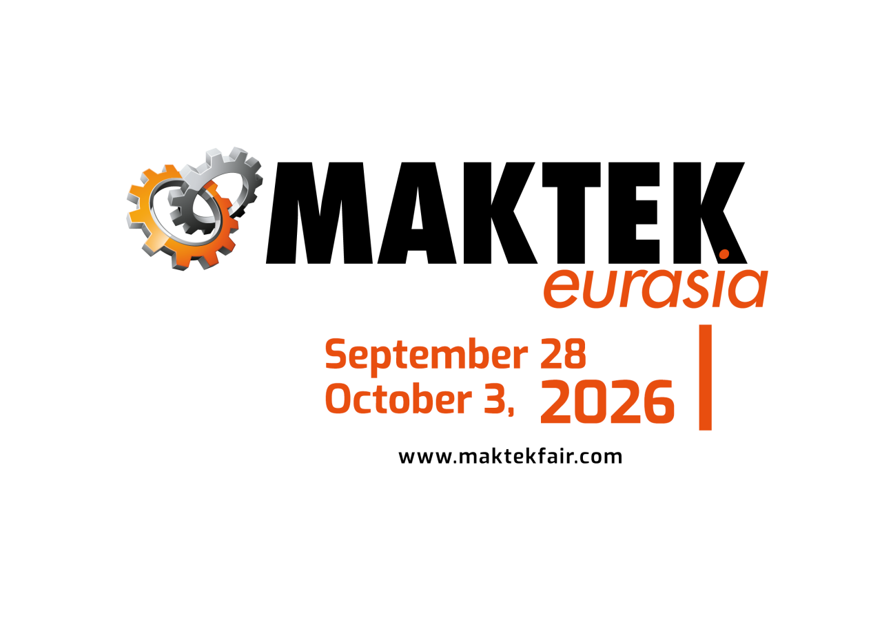 MAKTEK Eurasia 2026
